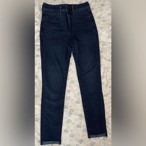 Express Skinny Jeans